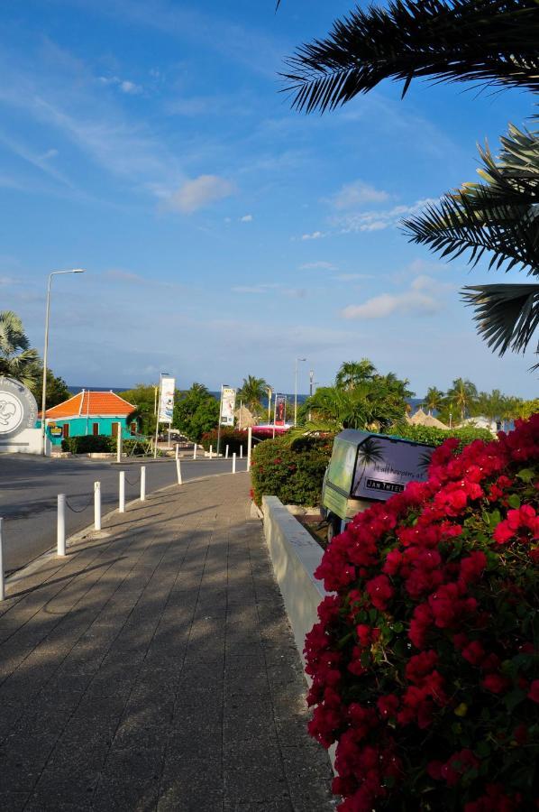 Hibiscus Beach House Willemstad Exterior foto